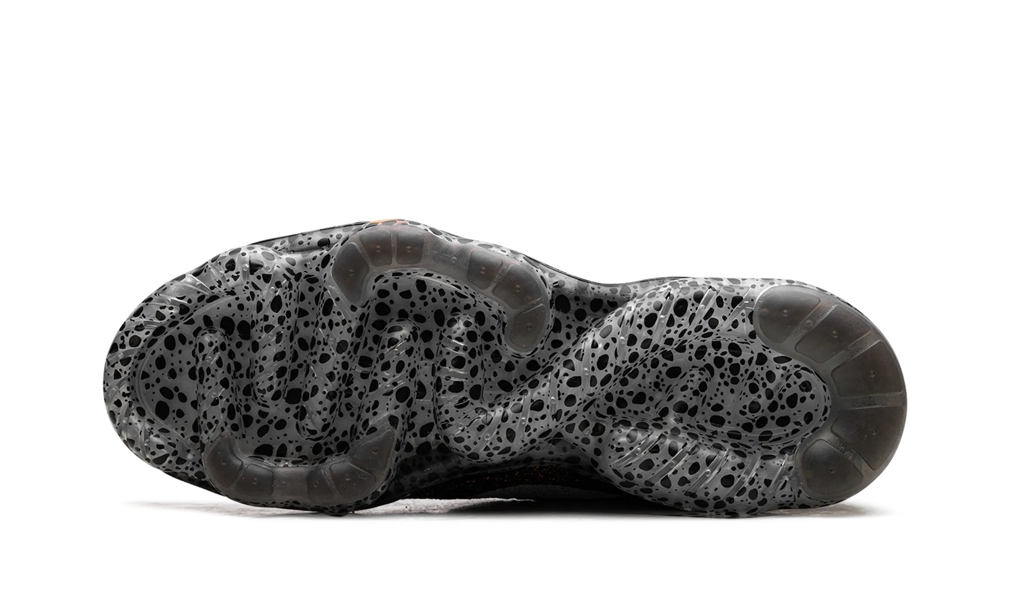 soft - sole - feature shoes gel - filled shoes Vapormax 2023 Flyknit "Safari"