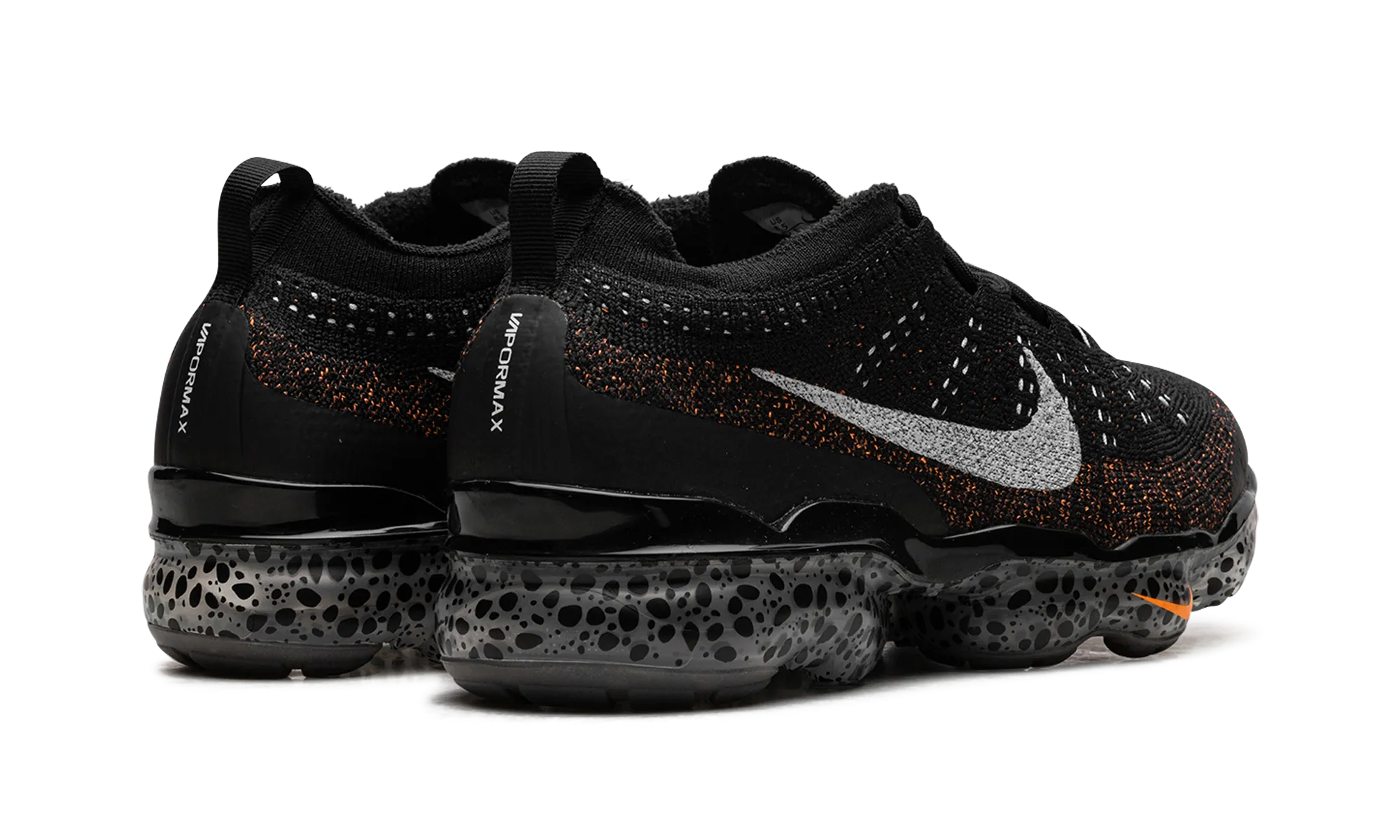Vapormax 2023 Flyknit "Safari" night running
