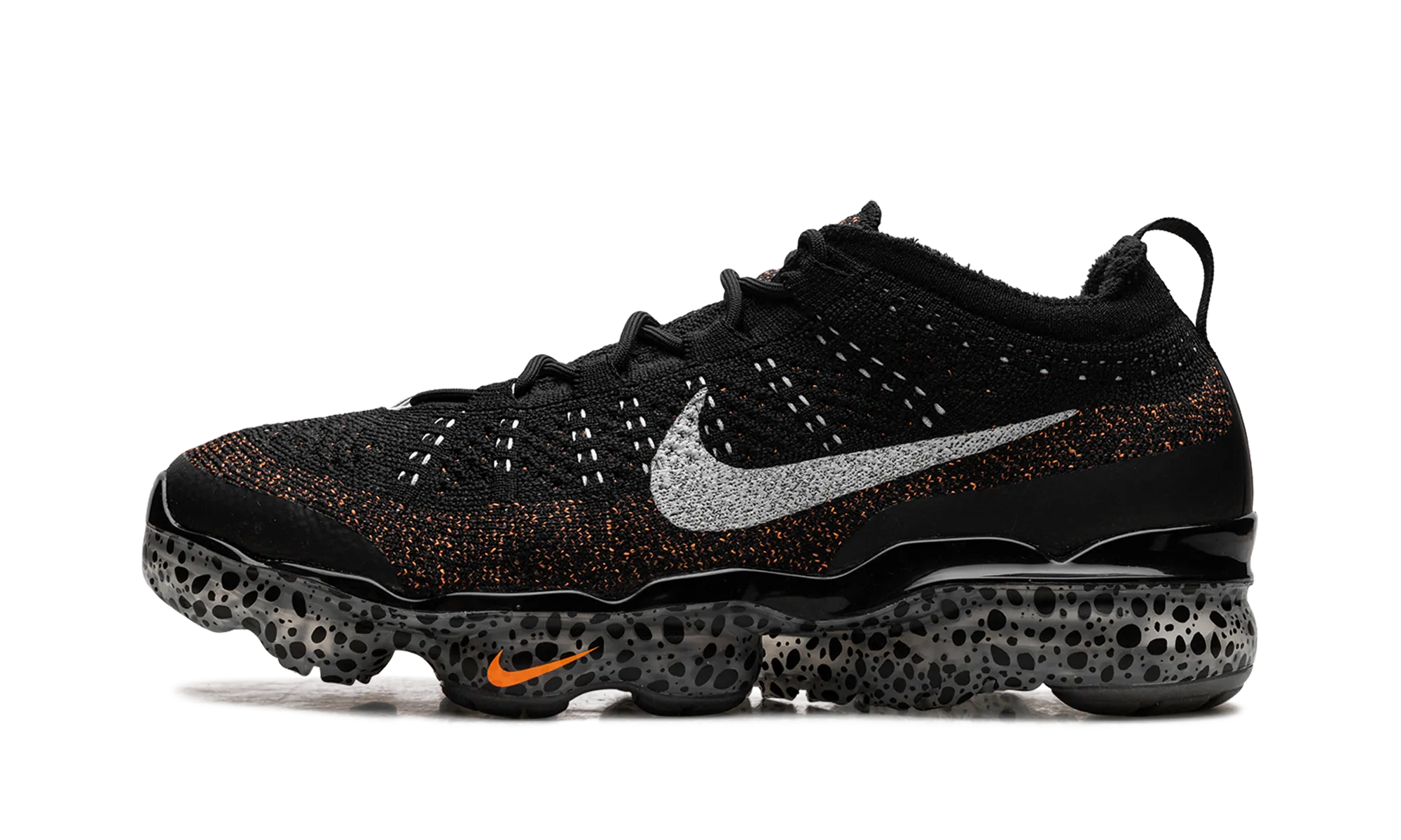 Comfort - First Vapormax 2023 Flyknit "Safari"