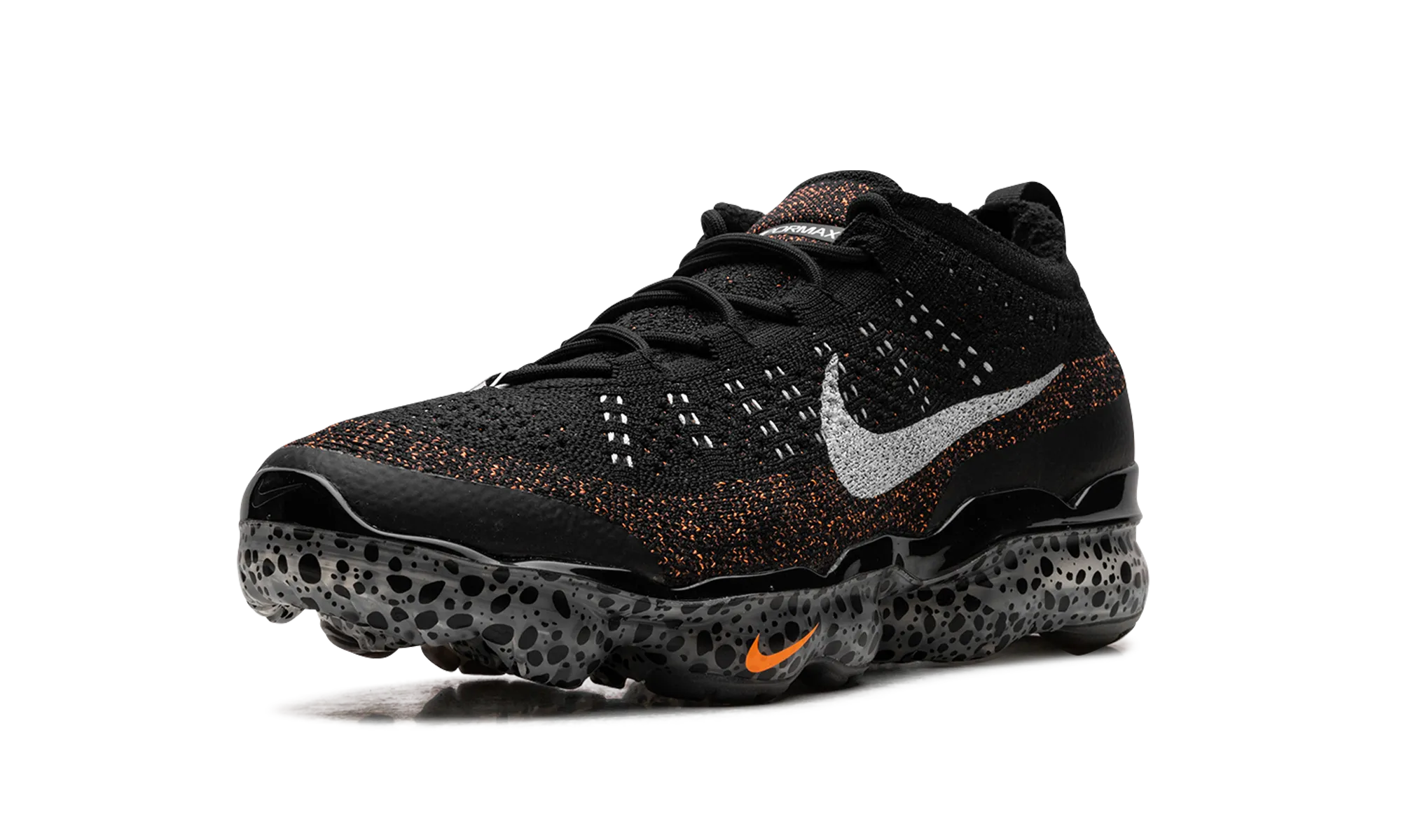 Light color option Comfort Vapormax 2023 Flyknit "Safari"