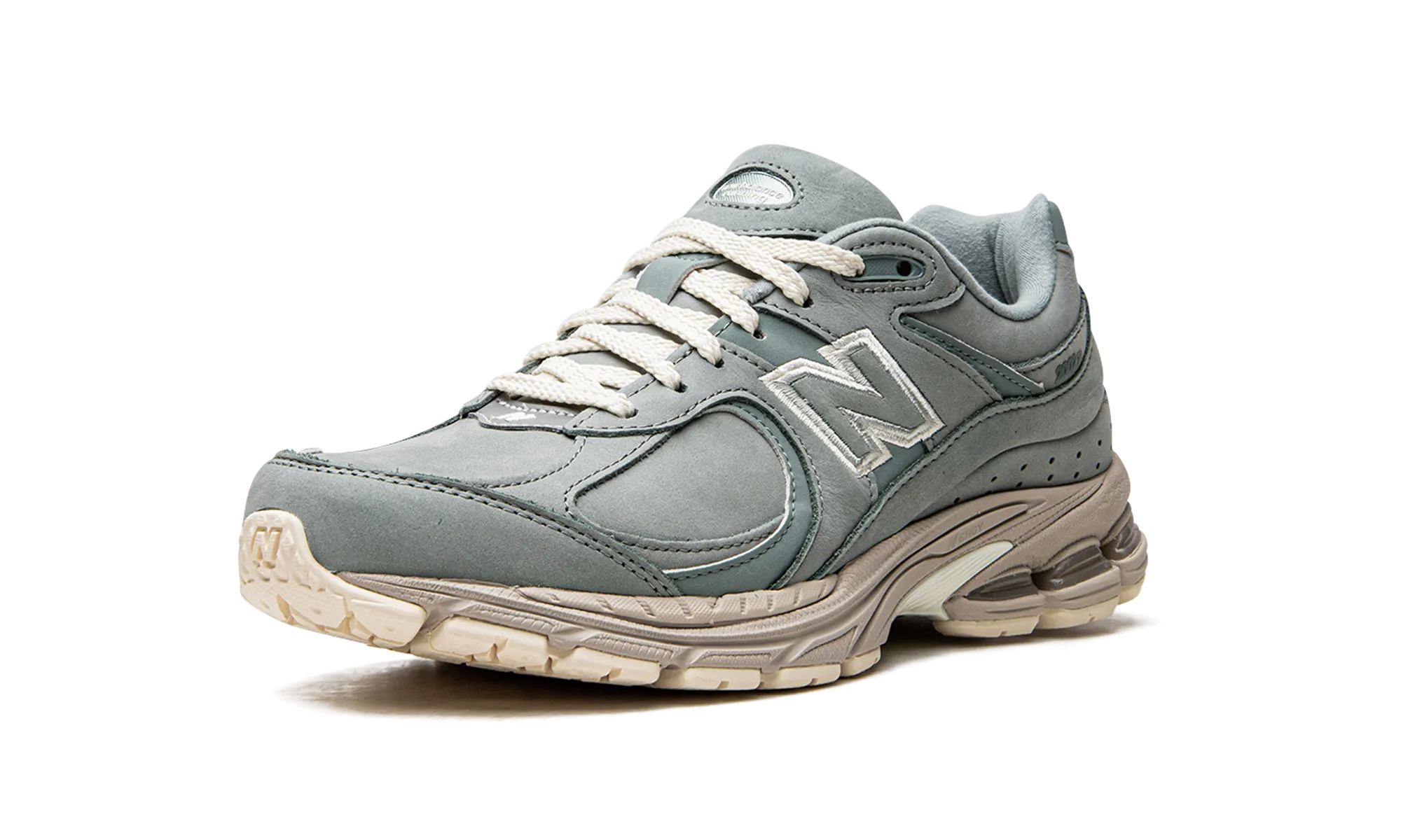 Local Go Breath Focus 2002R "Kith Pistachio"