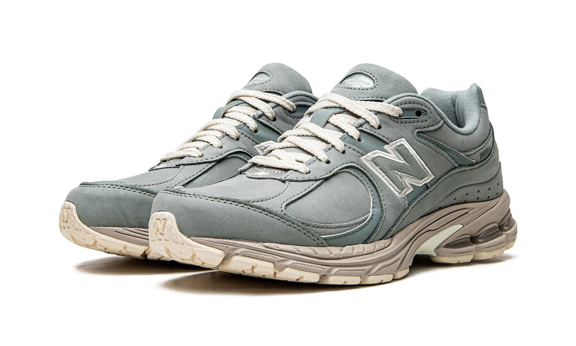 Carefree Day 2002R "Kith Pistachio"