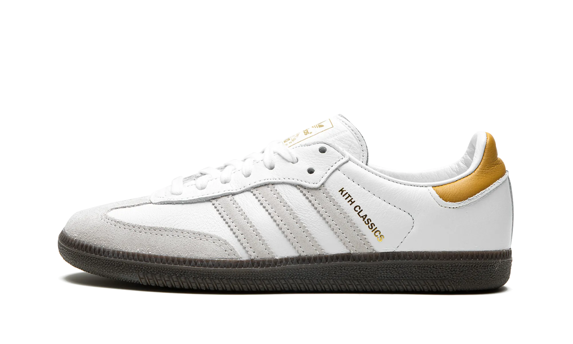 Parent Jog Samba "Kith"
