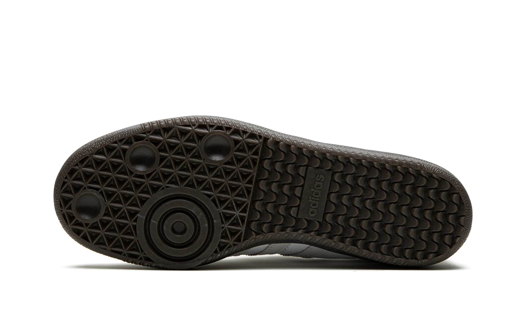 Comfy Outsole Samba "Kith"