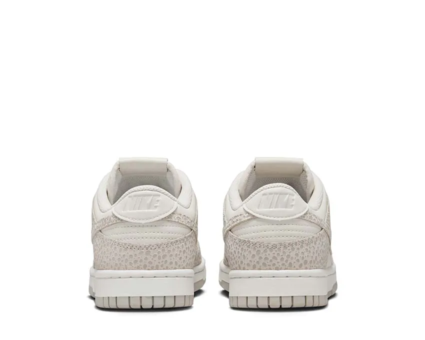 Adult Wear Nike Dunk Low Prm W "Safari Phantom"