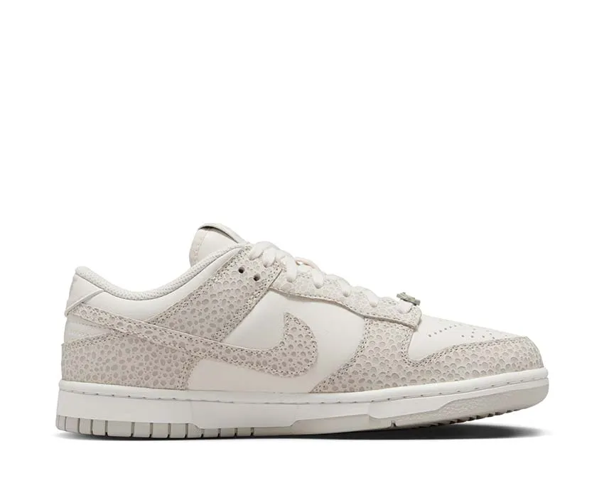 Fast Stride Shady Step Nike Dunk Low Prm W "Safari Phantom"