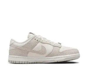 Fast Stride Shady Step Nike Dunk Low Prm W "Safari Phantom"