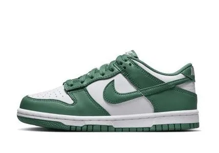 Nike Dunk Low "Bicoastal" Grade School Cherry Pop