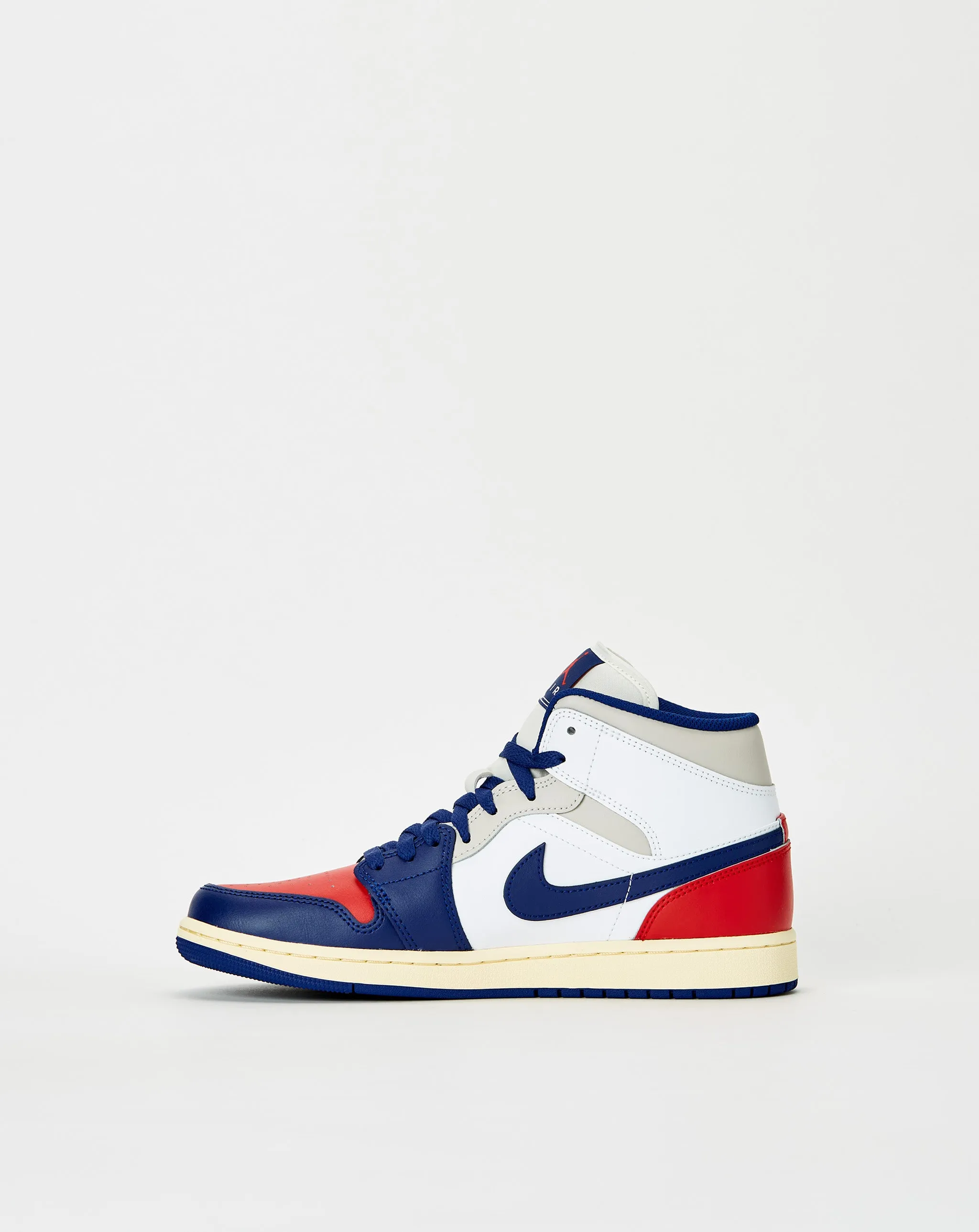 Memory Foam Air Jordan 1 Mid