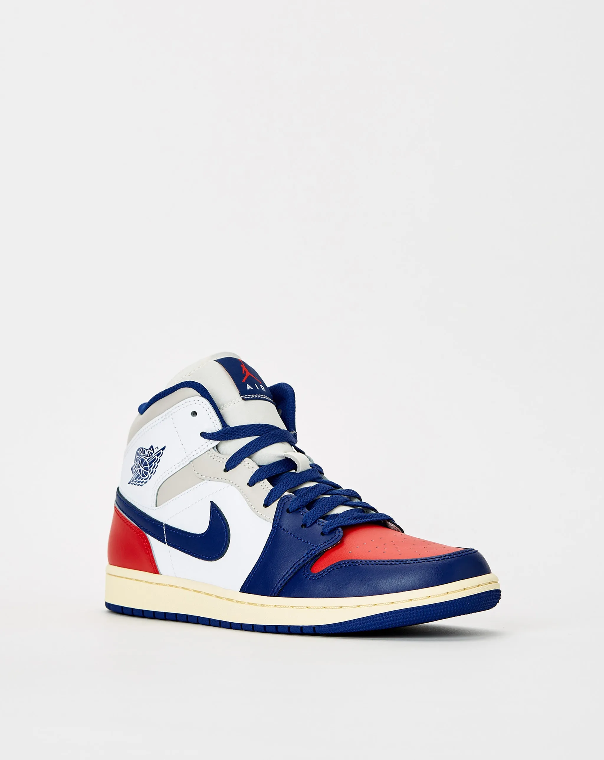 Air Jordan 1 Mid Fashion Edge Long Move
