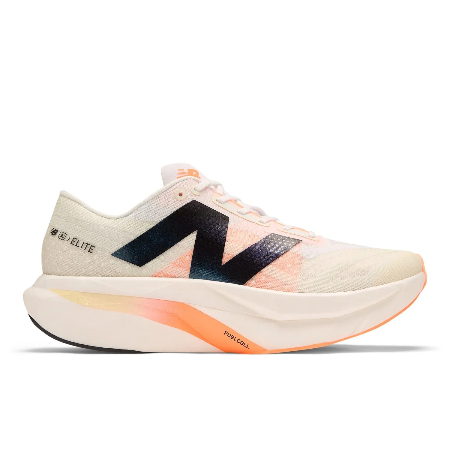 Heat Mode MEN'S SUPERCOMP ELITE V4 - D - WHITE