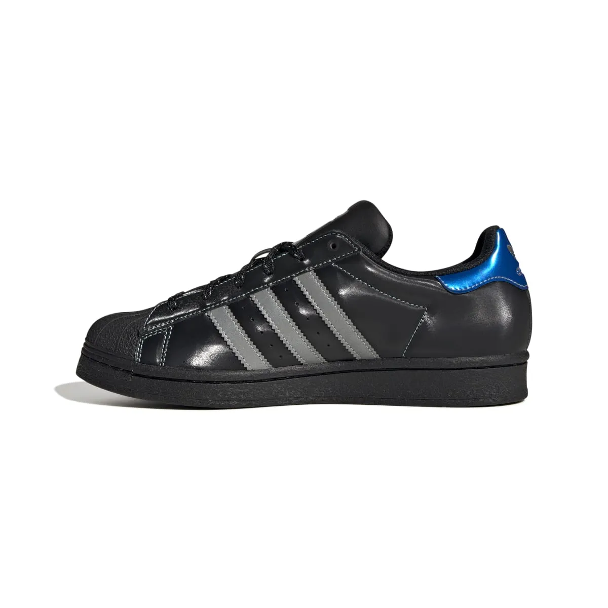 Easy Movement adidas superstar Core Black