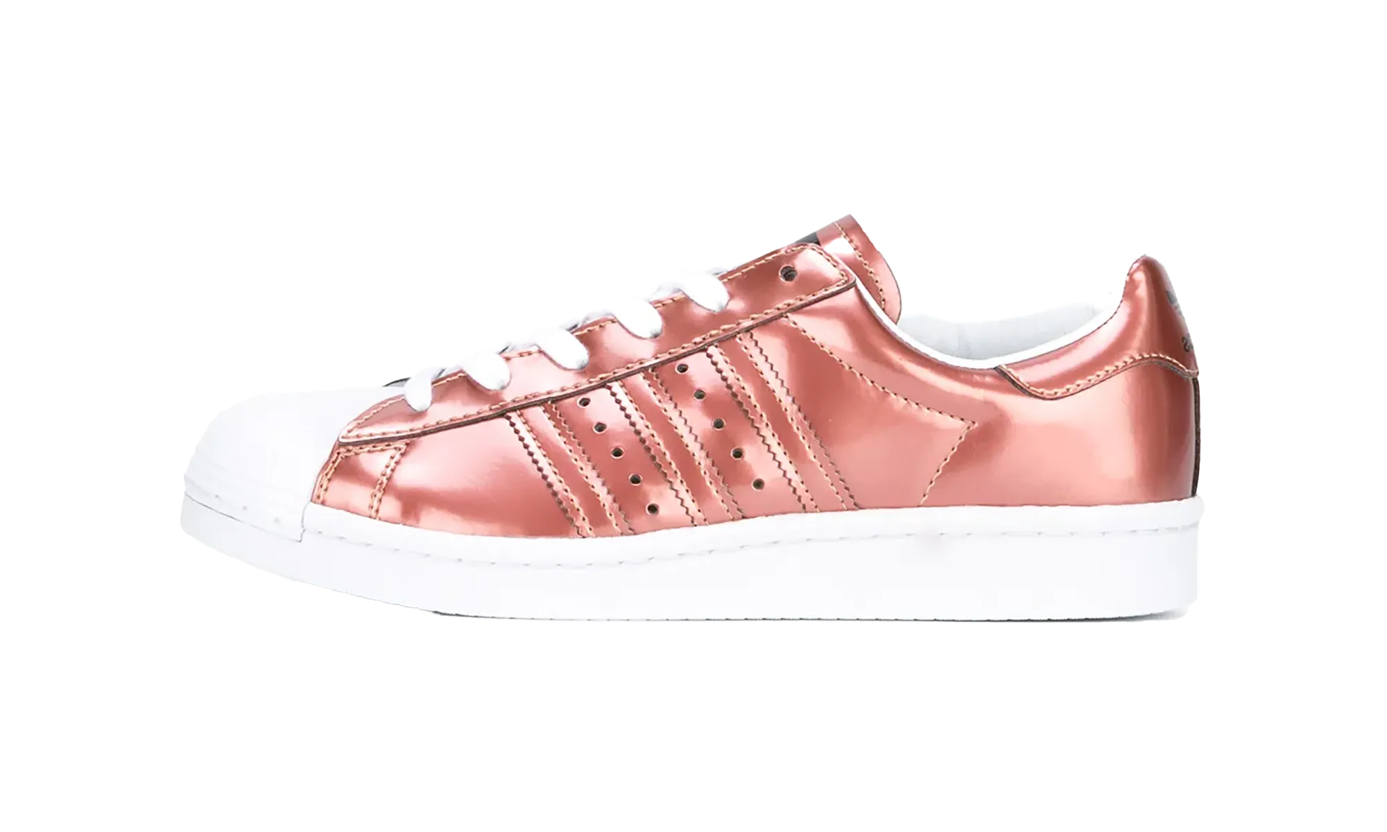 SUPERSTAR WMNS Breathable Fit Classic Look