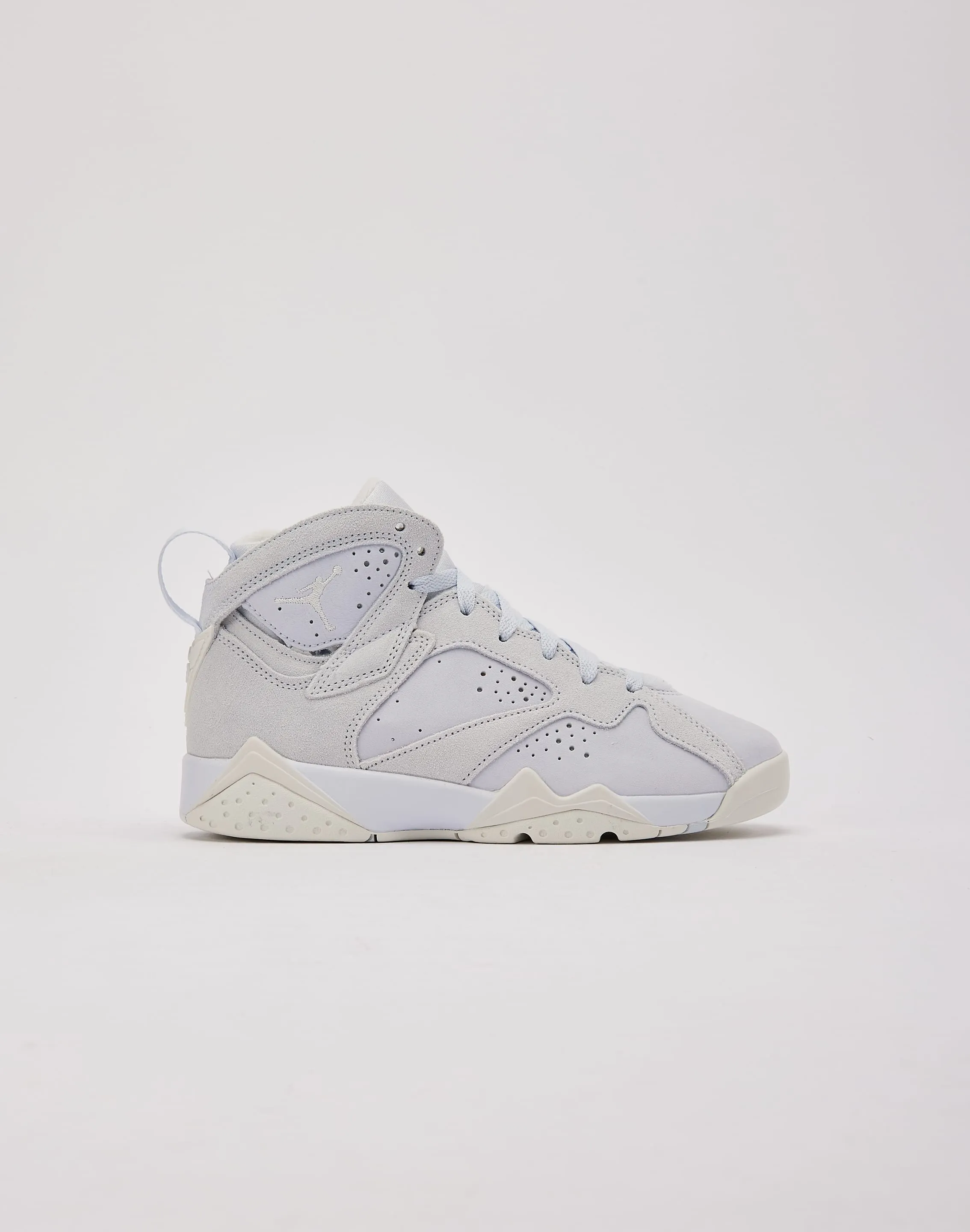Pilates Cool Jordan Air Jordan 7 Retro 'Cobalt Bliss' Grade-School