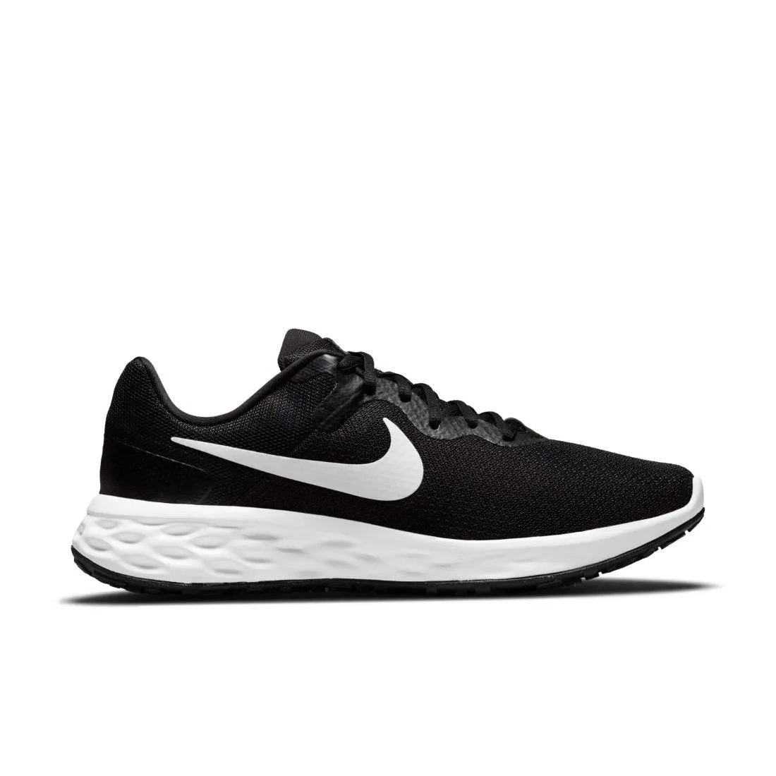 Revolution 6 Road Running Shoes foot - comfort biomechanical