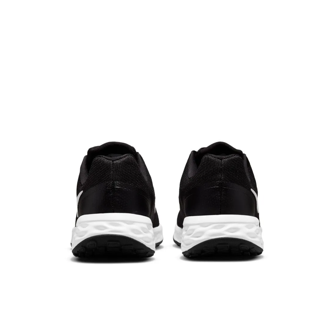 muscular strength running shoe boost Revolution 6 Road Running Shoes