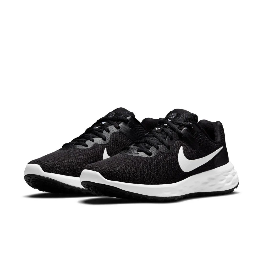 Machine washable Revolution 6 Road Running Shoes
