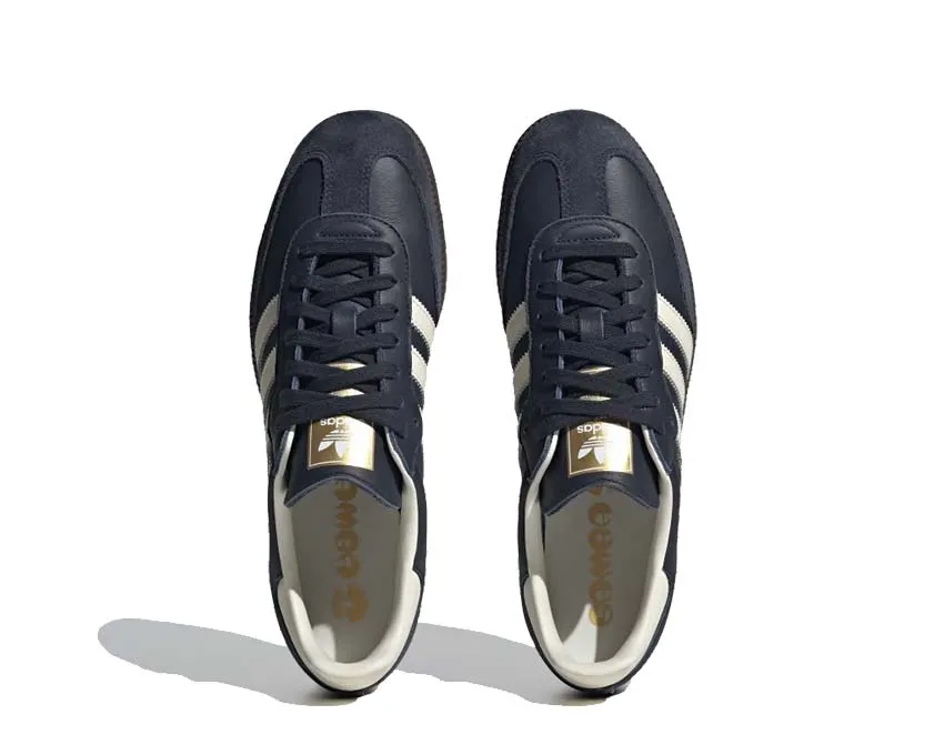 Adidas Samba OG Easy Day Calm Walk