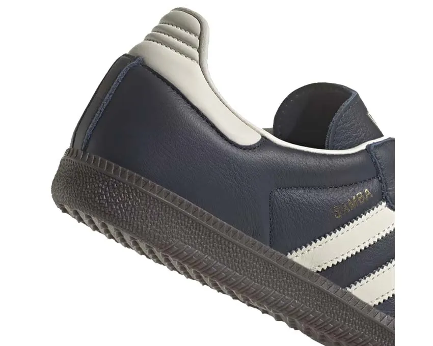 Stretchable Material Adidas Samba OG