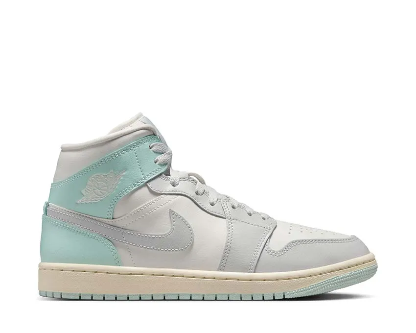 City Chic Air Jordan 1 Mid W