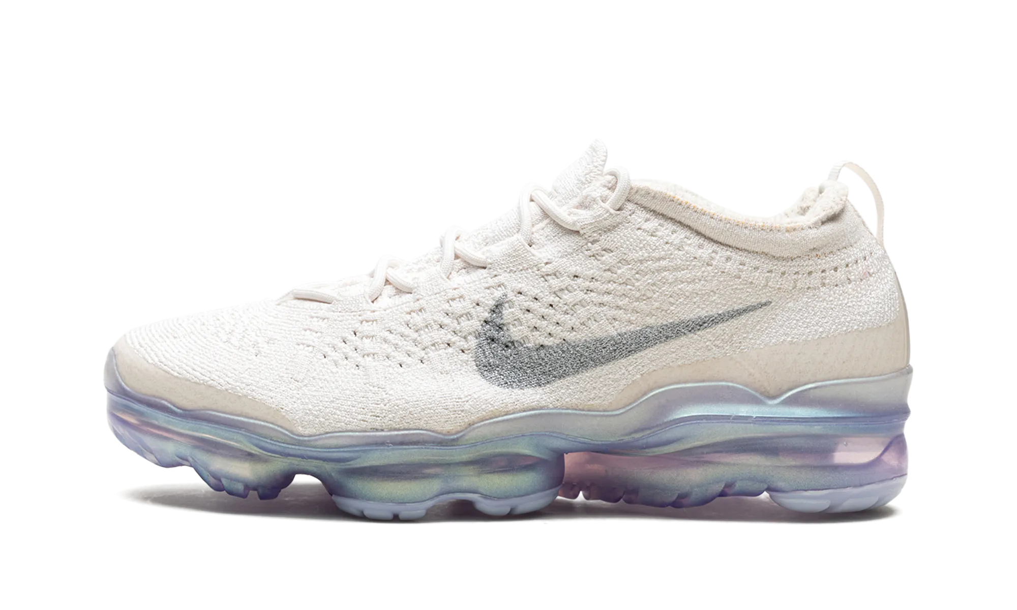 Air VaporMax 2023 Flyknit WMNS "Phantom" Meta-Rocker Fashionable Shoes