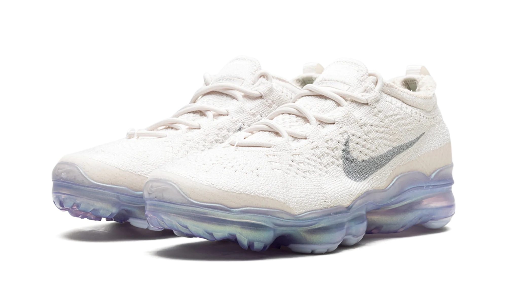 Custom - made Air VaporMax 2023 Flyknit WMNS "Phantom"