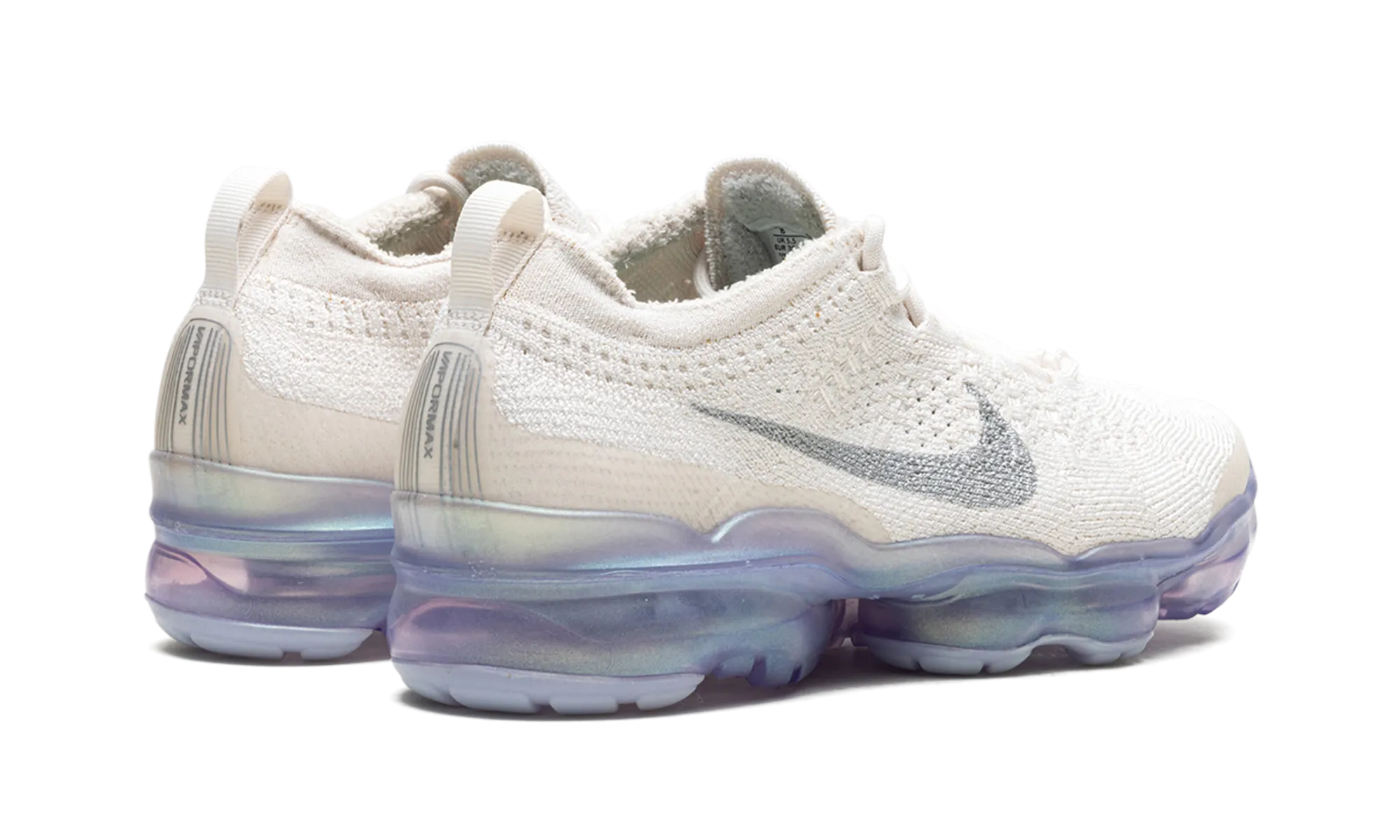 for jogging Air VaporMax 2023 Flyknit WMNS "Phantom"