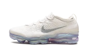 Air VaporMax 2023 Flyknit WMNS "Phantom" Meta-Rocker Fashionable Shoes