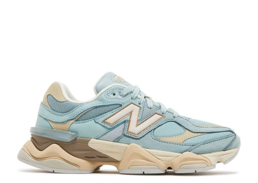 Harbor Run Wear Anywhere New Balance 9060 Blue Haze