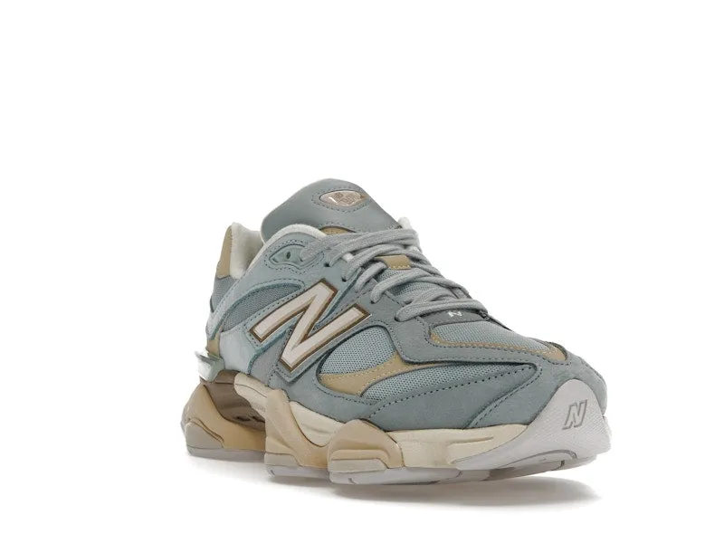 Comfort Step New Balance 9060 Blue Haze