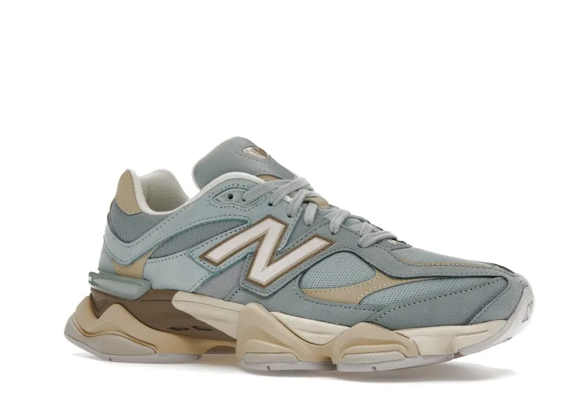 King Strong New Balance 9060 Blue Haze
