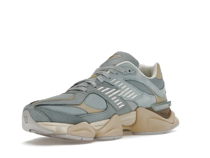 Eva Midsole New Balance 9060 Blue Haze