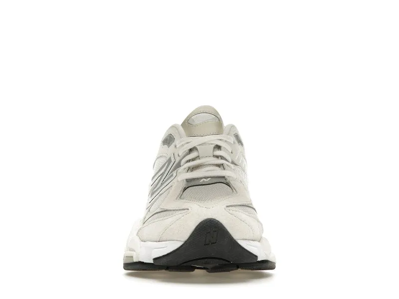 New Balance 9060 Sea Salt Moonbeam Mom Fit Daily Walk