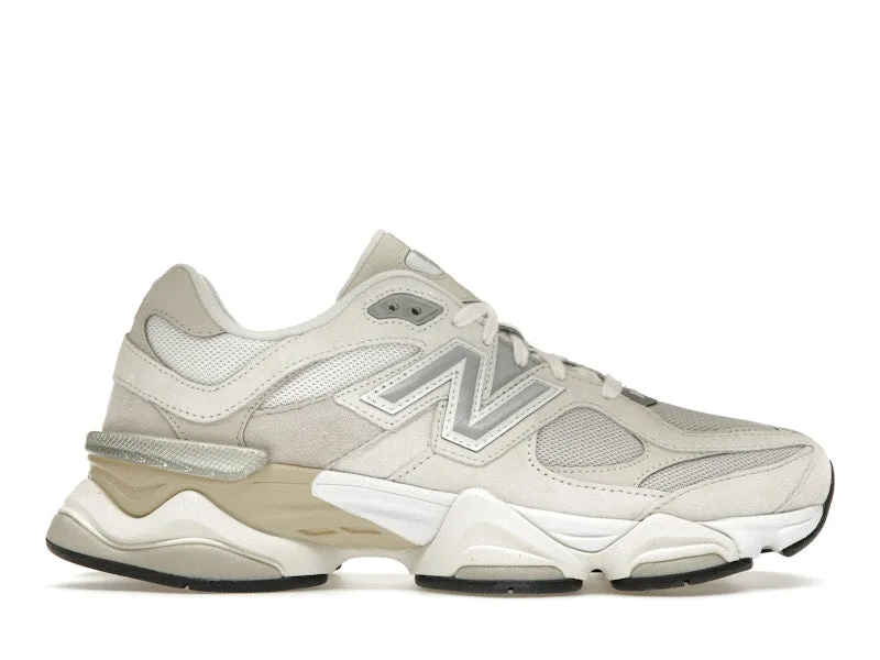 New Balance 9060 Sea Salt Moonbeam Soft Neutral