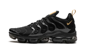 cardio shoes gravel running shoes Air Vapormax Plus "Black"