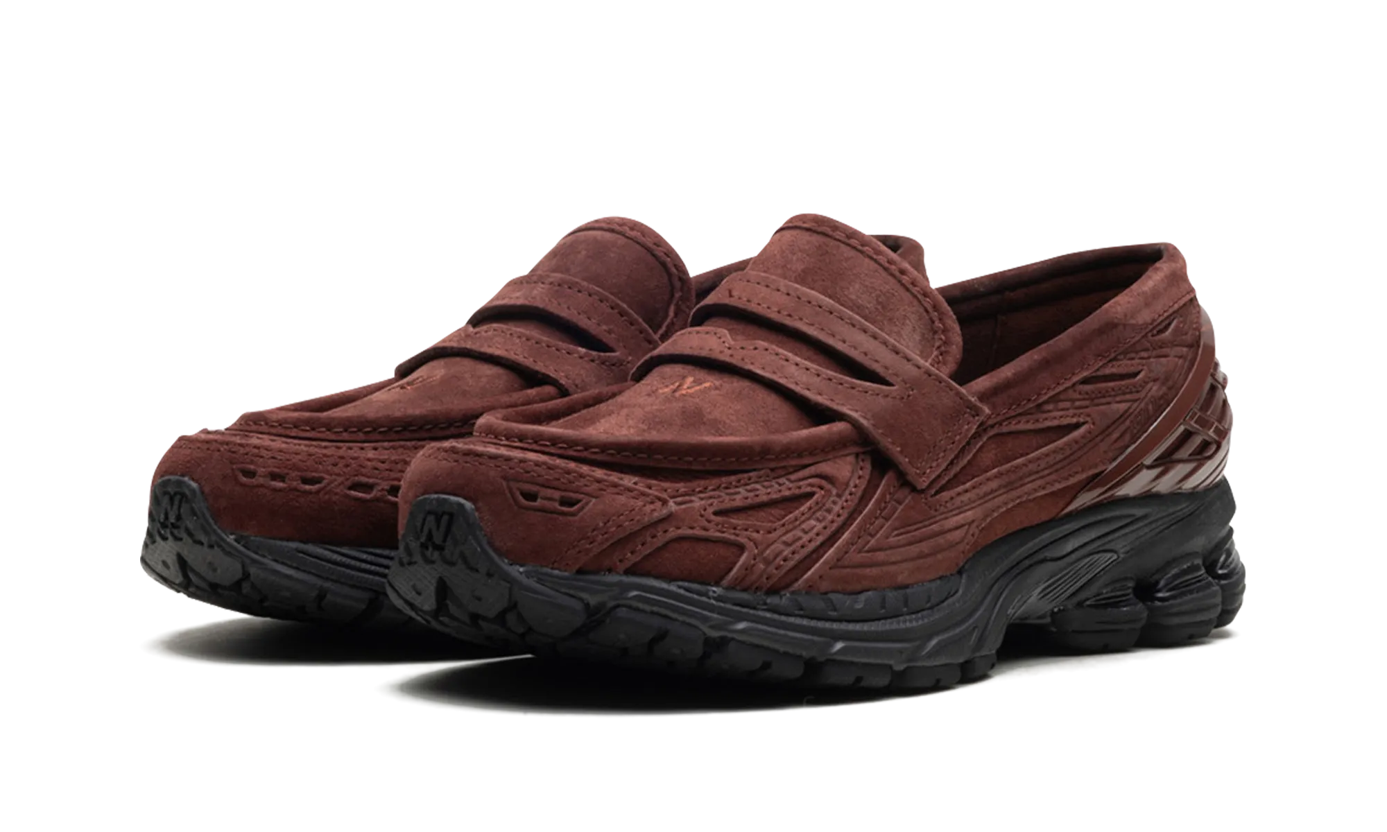 1906L "Rich Oak" Daily Outfit Insole Comfort
