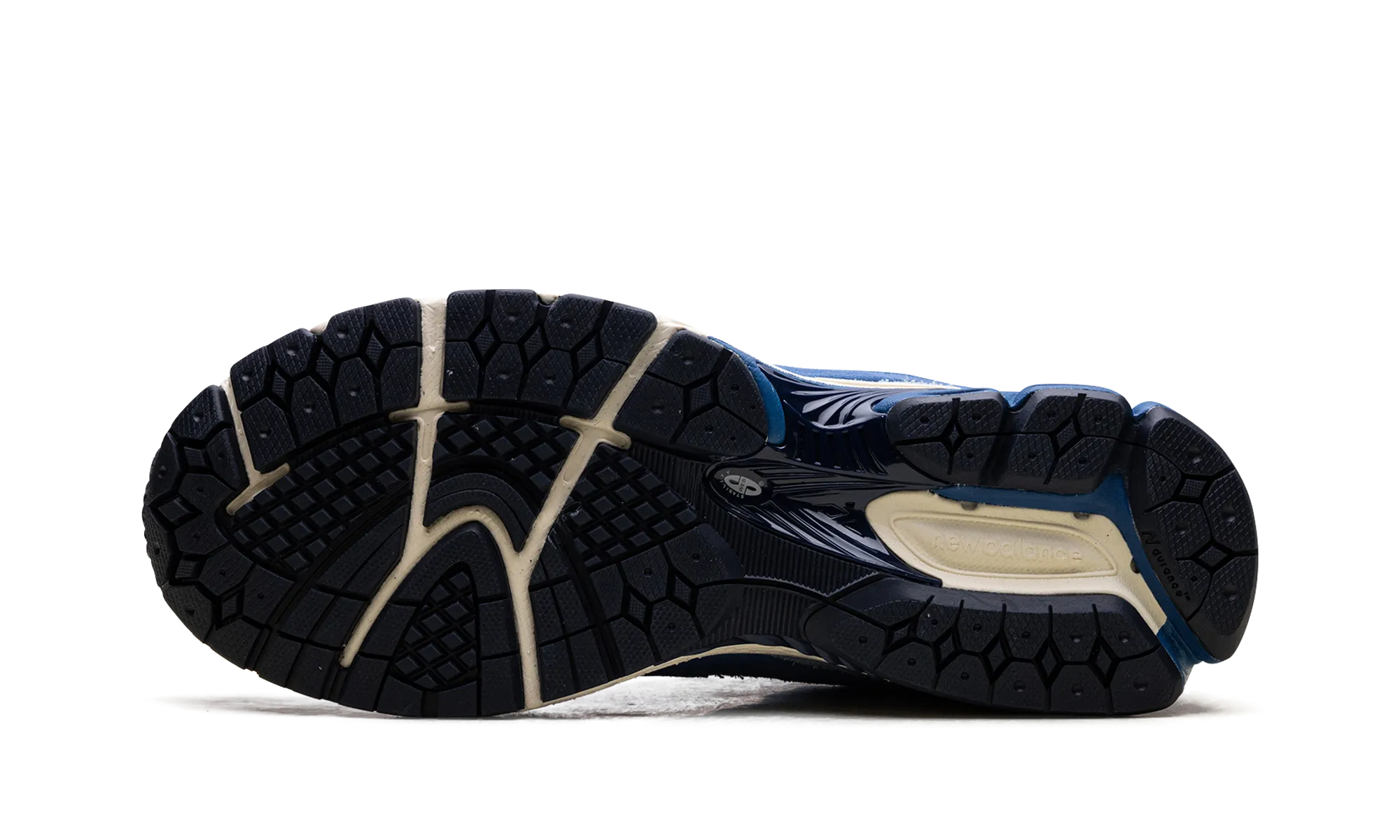 2002R "Shoe Palace - Blue" EasyClean