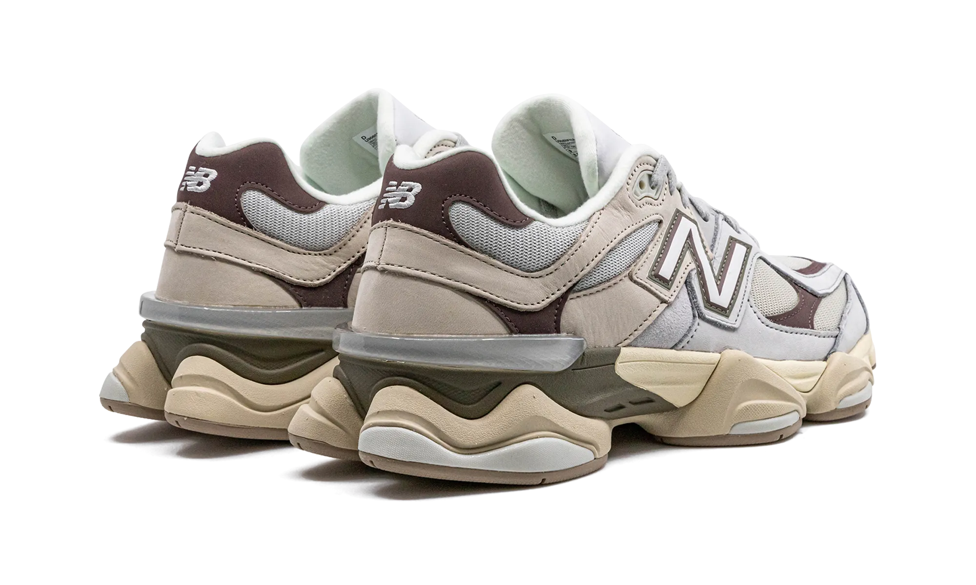 9060 "Grey Matter / Timberwolf" Campus Hike