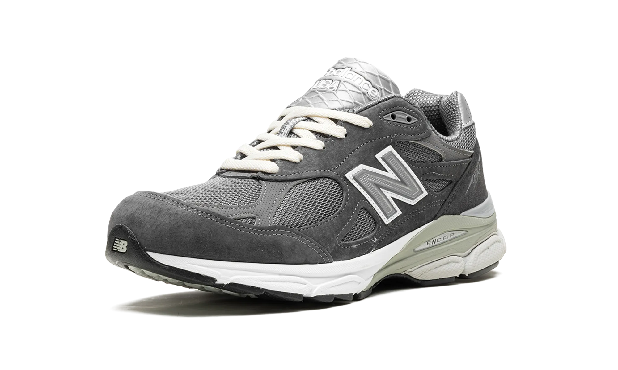 990V3 "Kith Tornado" Anti Slip Feature Cloud Walk
