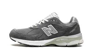 990V3 "Kith Tornado" Slip On Design