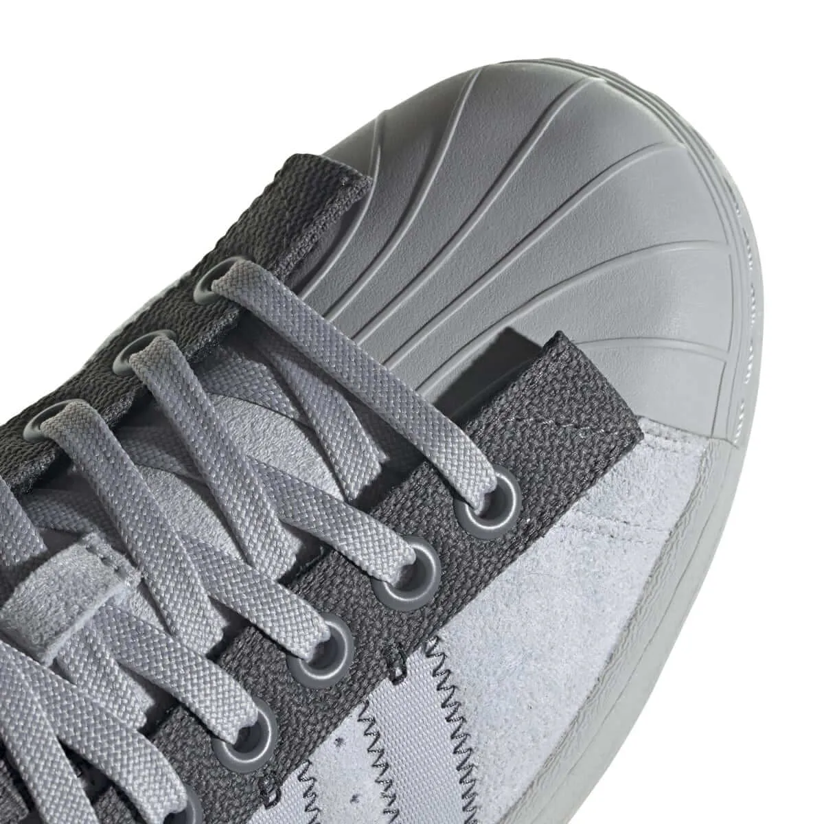 Fit Soft adidas x Parley Superstar Gresix