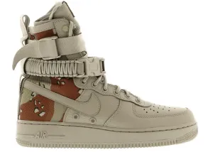 Nike SF Air Force 1 Desert Camo Hill Walk Multi Purpose