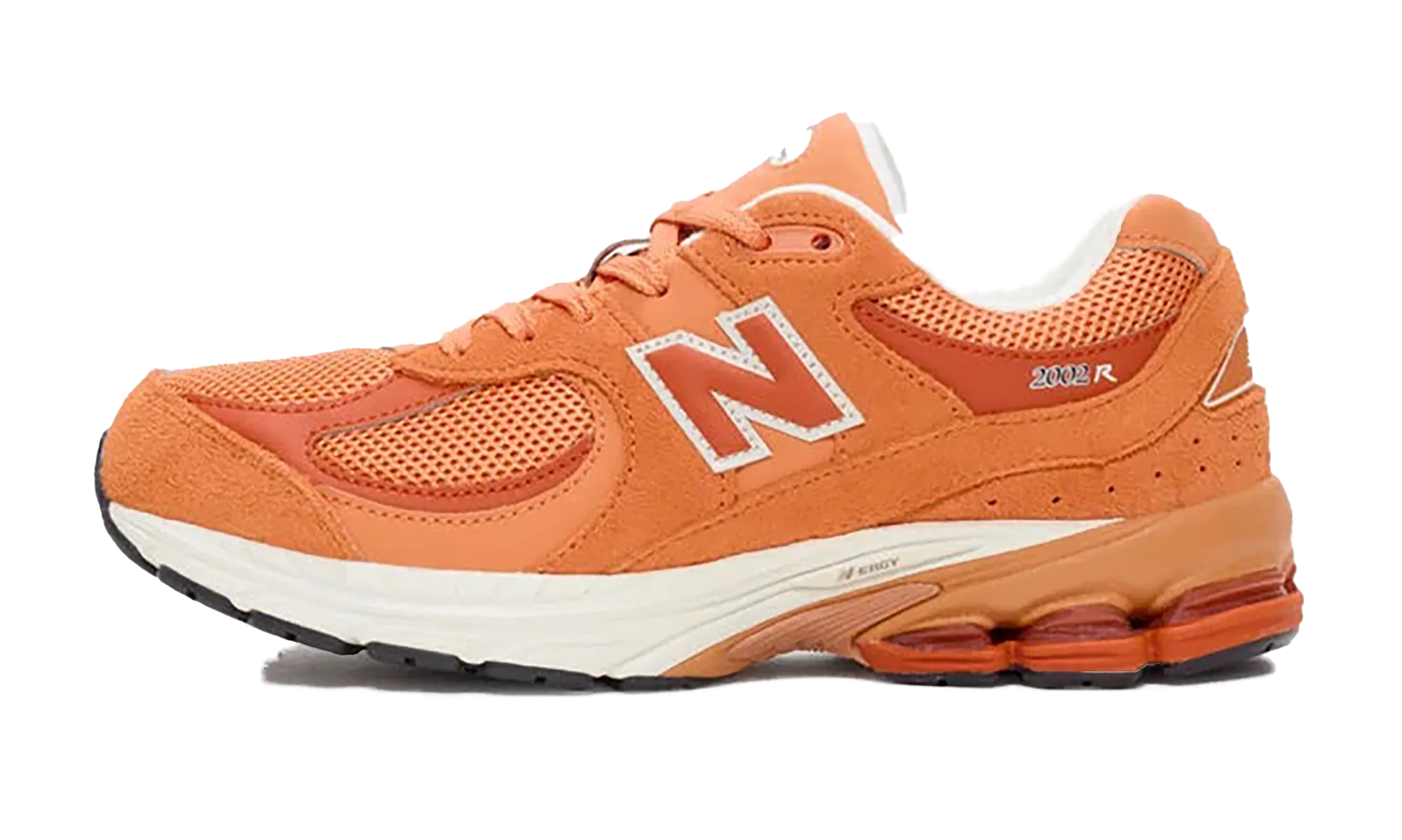 Casual Wear 2002R GS "Rust Copper"