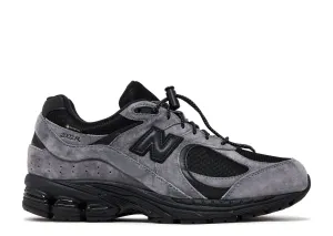 New Balance 2002R Gore-Tex Charcoal JJJJOUND Fashion Go