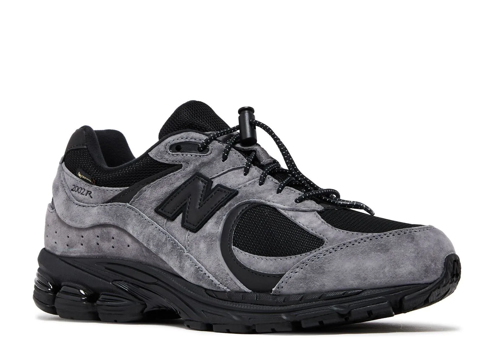 Ergonomic Support New Balance 2002R Gore-Tex Charcoal JJJJOUND