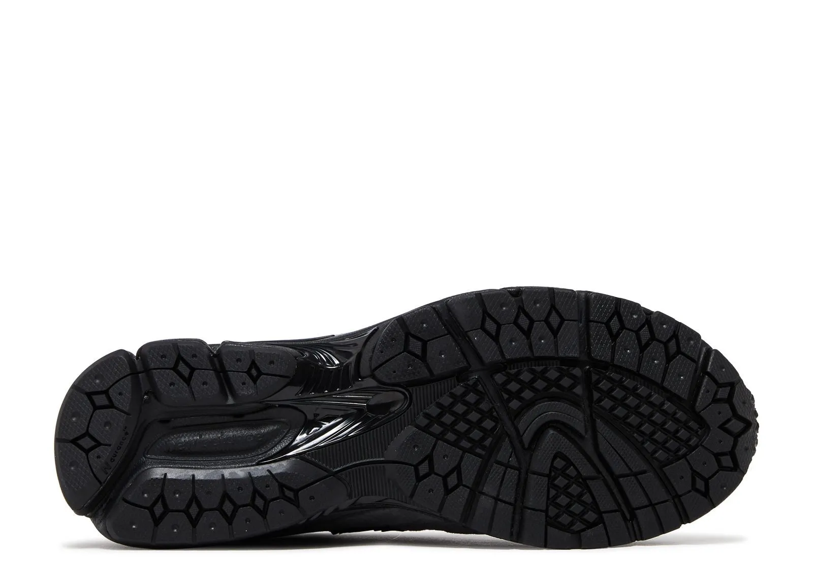Chill Moment Smooth   surface New Balance 2002R Gore-Tex Charcoal JJJJOUND