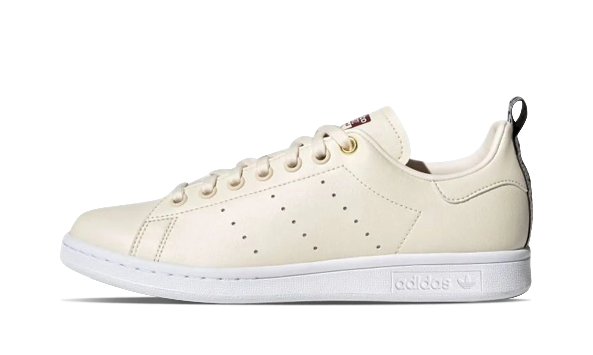 Easy matching Stan Smith WMNS "Wonder White"
