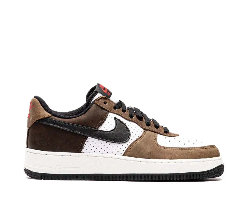 Nike Air Force 1 Low Retro "Escape" River Walk Flower Jog