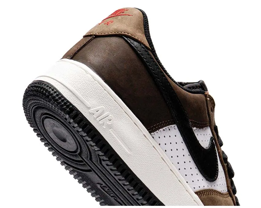 Nike Air Force 1 Low Retro "Escape" Grass Step