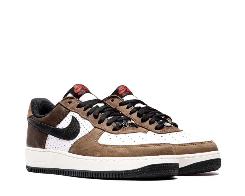 Nike Air Force 1 Low Retro "Escape" Comfortable Feeling